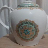 قوری چینی
