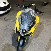 موتور jt200 گلکسی