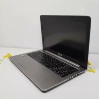 لپ تاپ اقتصادی v502 u و رم ۸ گیگ i7 گرافیک دار