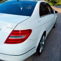 2013بنز c200|خودرو سواری و وانت|رشت, آب و برق|دیوار