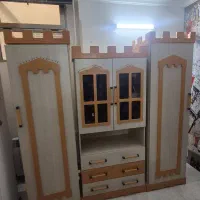 سرویس خواب نوجوان