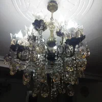 لوستر برنز