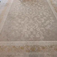 فرش ۹ متری اندیشه کاشان
