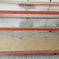 ویترین فروشی