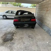 پارس فقط معاوضه با ماشین