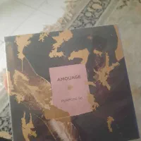 ادکلن اورجینال آمواج پرپس ۵۰ خنک و تلخ مردانه