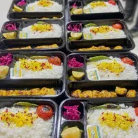 غذا خوری