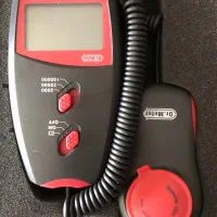 نورسنج مدل LX1010B - اندازه گیری شدت نور