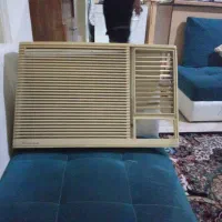 کولر گازی هجده هزار