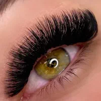 آموزش اکستنشن مژه