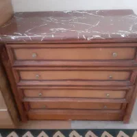 دراور بدون اینه