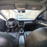 خودرو بسترن بی سی (besturn b30)