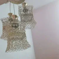 لوستراستیل کریستالی