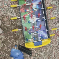فوتبال دستی