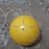 توپ شماره۴ فوتسال