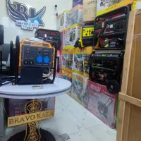 موتوربرق اورجینال موتور برق با دوام و ژنرات ور