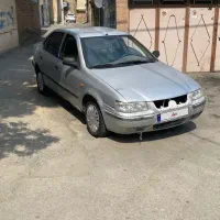 سمند 83|خودرو سواری و وانت|سنندج, |دیوار