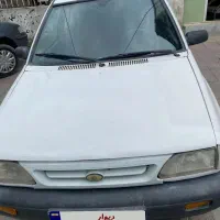 پراید مدل۸۵
