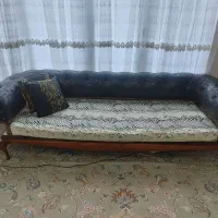 مبل سه نفره