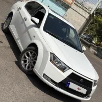 دنا پلاس مدل ۱۴۰۳