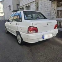 پراید ۱۳۲مدل۹۰sL