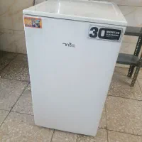 یخچال هتلی/7فوت/سوخته/خراب برمیدارم