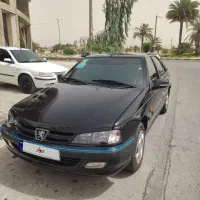 پارس مشکی
