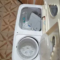 ماشین لباس شویی واتوپرس