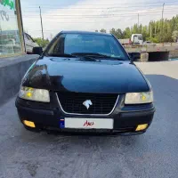 سمند ۸۳ Lx