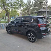 x55 پرو|خودرو سواری و وانت|سلماس, |دیوار