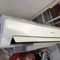 کولر گازی 24هزار سامسونگ