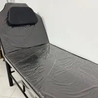 تخت ماساژ/ اپیلاسیون /مژه /تتو صورت