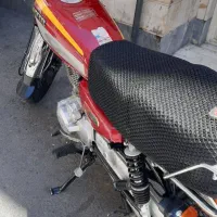 موتور هندا کویر 150