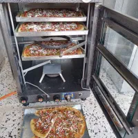 پیتزا