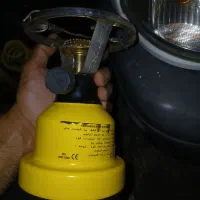پیکنیک کپسولخور