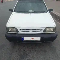 ماشین مدل ۸۴