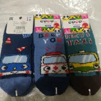 جوراب بچگانه