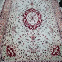 فرش ماشینی ۹ متری
