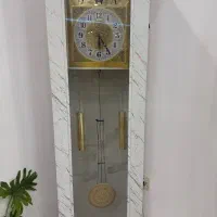 ساعت قدی ایستاده