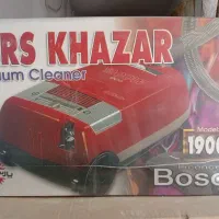 جارو برقی پارس خزر نونو آکبند