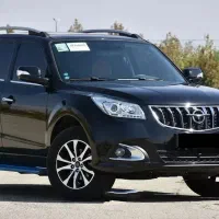 هایما s7 ذغالی