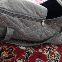 ساک حمل نوزاد