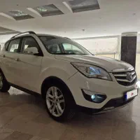 چانگان cs35 مدل 96 اتوماتیک درحد