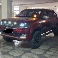 امیکو اسنا دوگانه سوز شرکتی