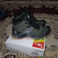 کنونی در حد نو سایز 43