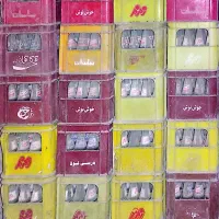 جعبه نوشابه