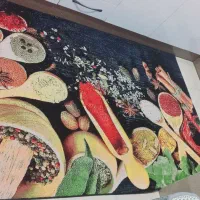 فرش اشپزخانه