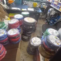 خریدوفروش سیم برق یکونیم دونیم 1/5و2/5 دوونیم کابل