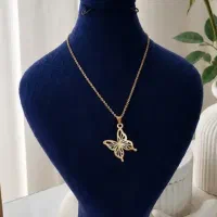طلا مینیمال