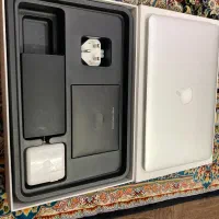 Mac book air 2015|رایانه همراه|قم, وادی السلام|دیوار